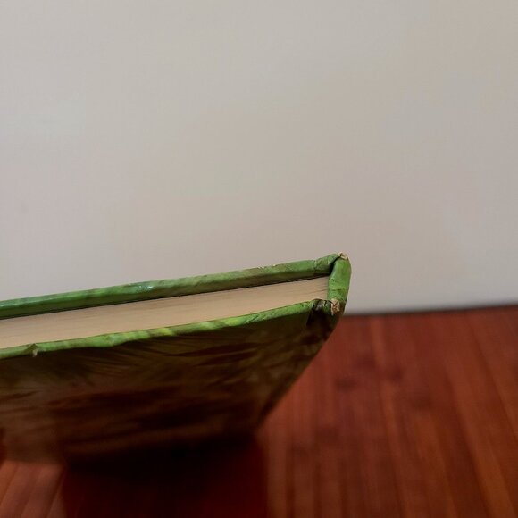 Very Rare The Tall Book of Make Believe  Jane Werner 1950 - Picture 11 of 13